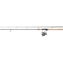 DAM Impressa Classic Spinning Combo 1,8m 2-12g + Naviják 1000 2 díly