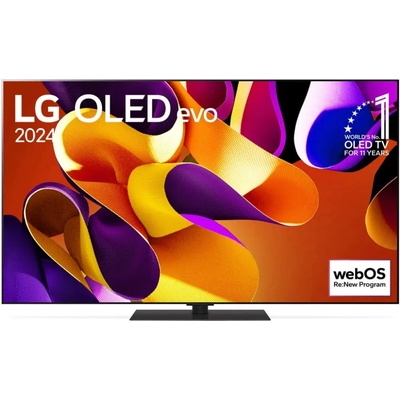 LG OLED55G43LS