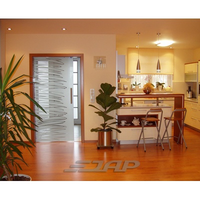 JAP Norma STANDARD 705 Zeď 700 x 1970 mm