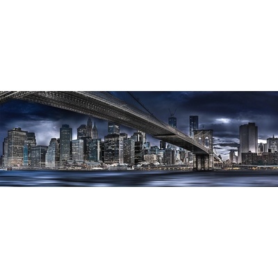 Schmidt Voss New York Dark Night 1000 dielov