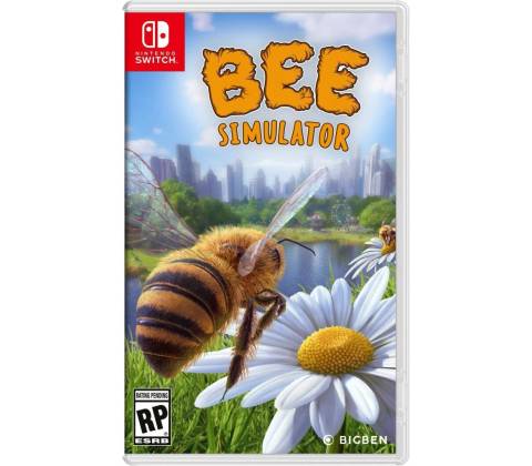 Bee Simulator