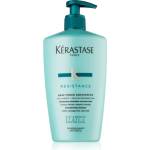 Kérastase Résistance Bain Force Architecte шампоан-грижа с подсилващ ефект за слаба и леко увредена коса 500ml - notino - 80,64 лв
