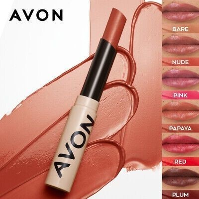 Avon Lip Care tónovací balzám na rty SPF10 Pink 2 g