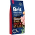 Brit Premium by Nature Adult Large Breed Chicken 15 kg