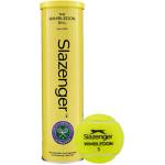 S-Sport Тенис топки, комплект от 4 бр. slazenger wimbledon