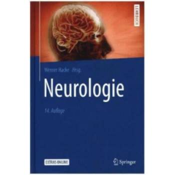 Image 1 of Neurologie | Werner Hacke