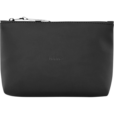 Rains Cosmetic Bag W3 15600-01 black