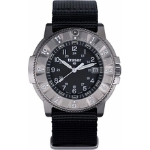 Traser P65 Tactical Mission Titanium Nato