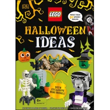 LEGO® Halloween Ideas : With Exclusive Spooky Scene Model