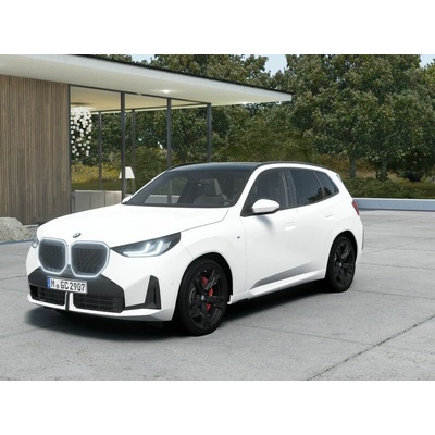 BMW X3 40d xDrive 223 kW