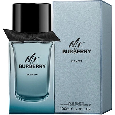 Burberry Mr. Burberry Element toaletná voda pánska 100 ml tester