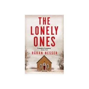 Lonely Ones (ISBN: 9781509892303)