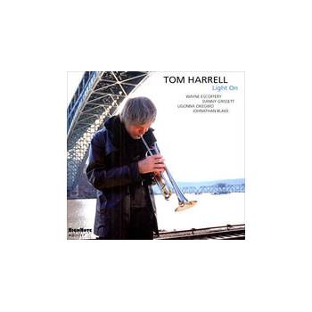 Tom Harrell - Light On