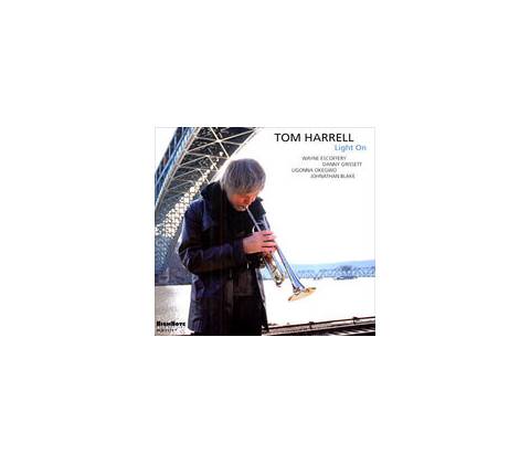 Tom Harrell - Light On