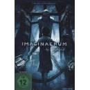 Imaginaerum By Nightwish DVD