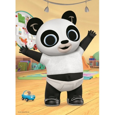 TREFL Bing Pando 20 dielov