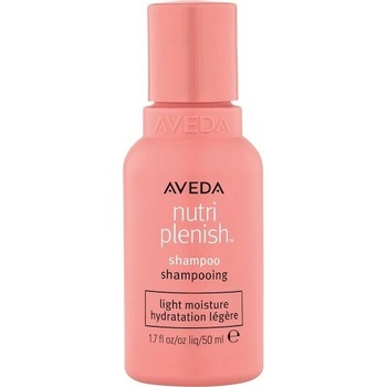 Aveda Pece-o-vlasy SamponNutri PlenishLight Moisture Shampoo 50 ml