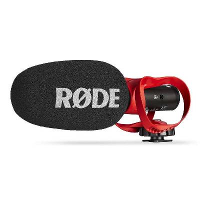 RODE mikrofon VideoMic GO II (Helix)