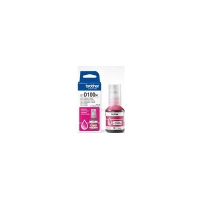 Brother btd100m ink bottle - cee/gen (btd100m)
