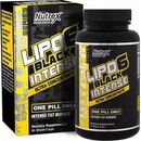 Nutrex Lipo 6 Black Intense 60 kapsúl