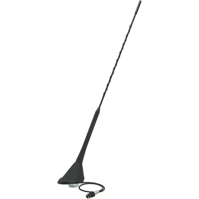 Stresni antena se zesilovacem Audi