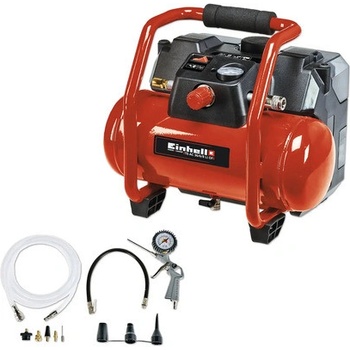 Einhell TE-AC 18V 4020450