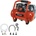 Einhell TE-AC 18V 4020450