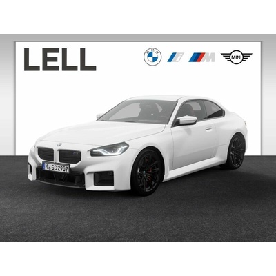 BMW M2 M 353 kW