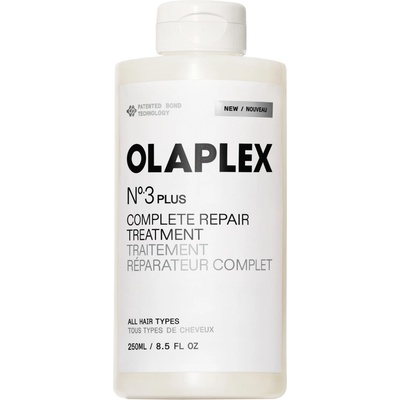 OLAPLEX Nº3 Hair Perfector Global Терапия за коса унисекс 250ml