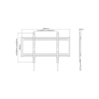 NEWSTAR LFD-W1000