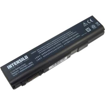 Image 1 of INTENSILO Батерия за Toshiba DynaBook Satellite B450 / K40 / L40 / S500 / Tecra A11 / M11 / S11, 6000 mAh (888402068)