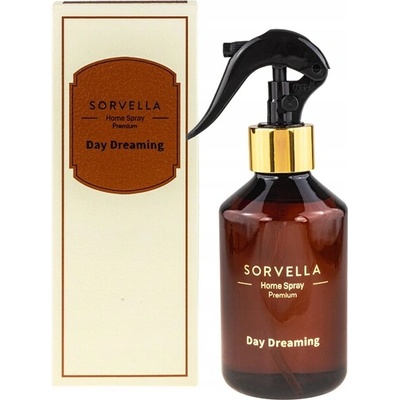 Sorvella Home Spray Sandalwood Premium vôňa do domácnosti v spreji 250 ml