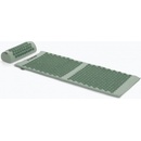 TREXO Akupresurní podložka velká s polštářkem TXO-B4Z005-GN green