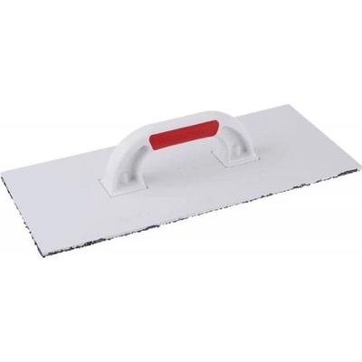 Hladítko s lepeným brusivem – 400×180 mm