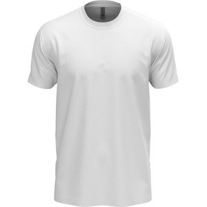 Next Level Apparel N 6010 / Унисекс тениска Triblend - бяла XL (08601000104)