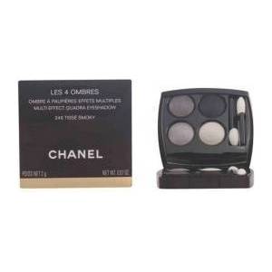 CHANEL Палитра от Сенки за Очи Les 4 Ombres Chanel Цвят 354 - warm memories 2 g