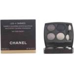 CHANEL Палитра от Сенки за Очи Les 4 Ombres Chanel Цвят 354 - warm memories 2 g