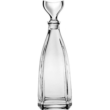 Crystal Bohemia karafa na destiláty FLAIR 540 ml 1 ks
