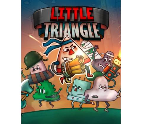 Little Triangle