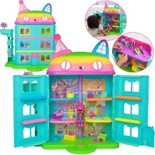 Spin Master Gabby's Dollhouse Velký dům
