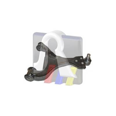 RTS Rameno zavesenia kolies 96-01485-1