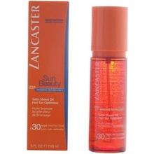 Lancaster Sun Beauty olej na opaľovanie SPF30 150 ml