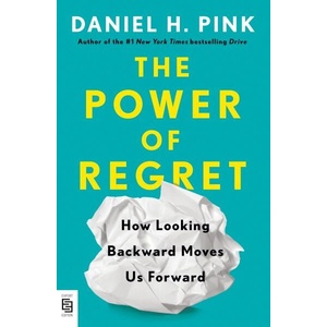 Power of Regret (ISBN: 9780593713020)