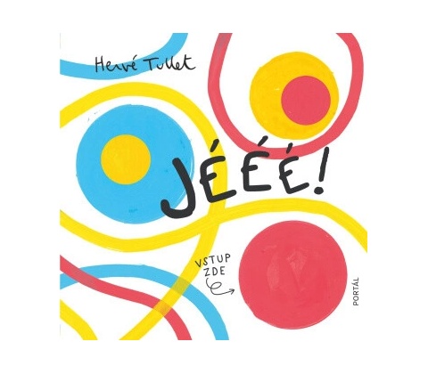 Jééé!