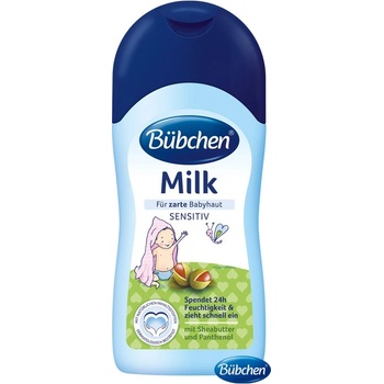 Bübchen mlieko 50 ml