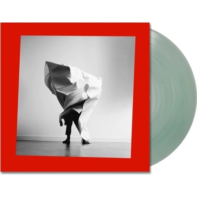 Mother Mother - Grief Chapter Limited Clear LP