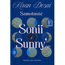 Samotność Sonii i Sunny'ego