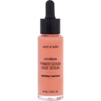 Wet n Wild Prime Focus Primer Serum Podklad pod make-up 30 ml