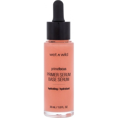 Wet n Wild Prime Focus Primer Serum Podklad pod make-up 30 ml