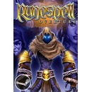 Runespell: Overture